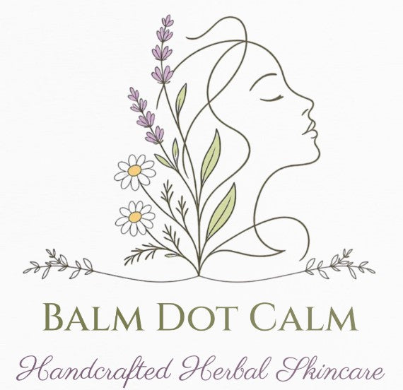 Balm Dot Calm
